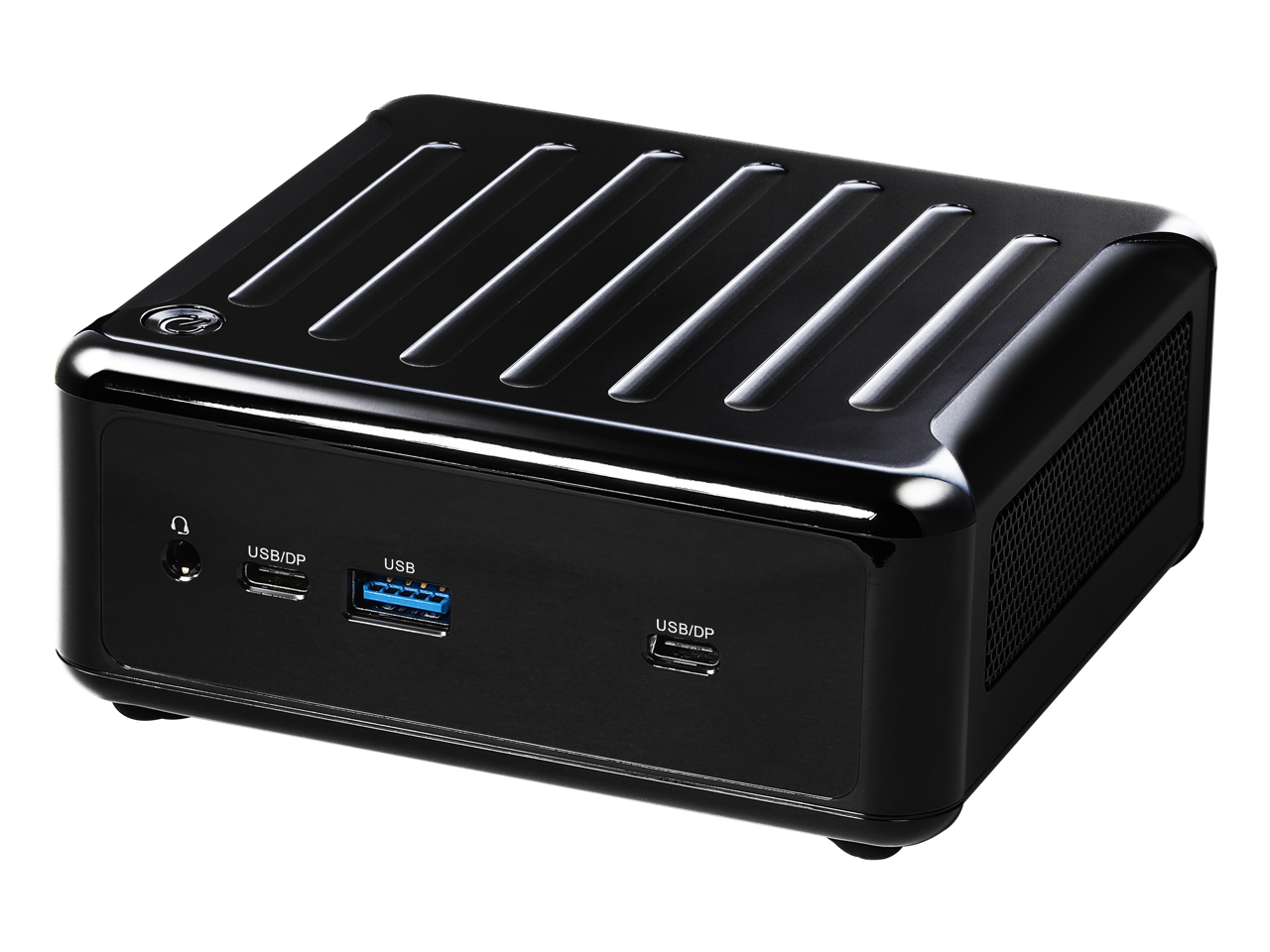 ASRock NUC BOX-1360P - Thumbnail 3