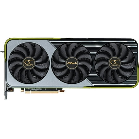 ASRock OC Formula Radeon RX 6950 XT 16GB GDDR6 PCI Express 4.0 Video Card RX6950XT OCF 16G