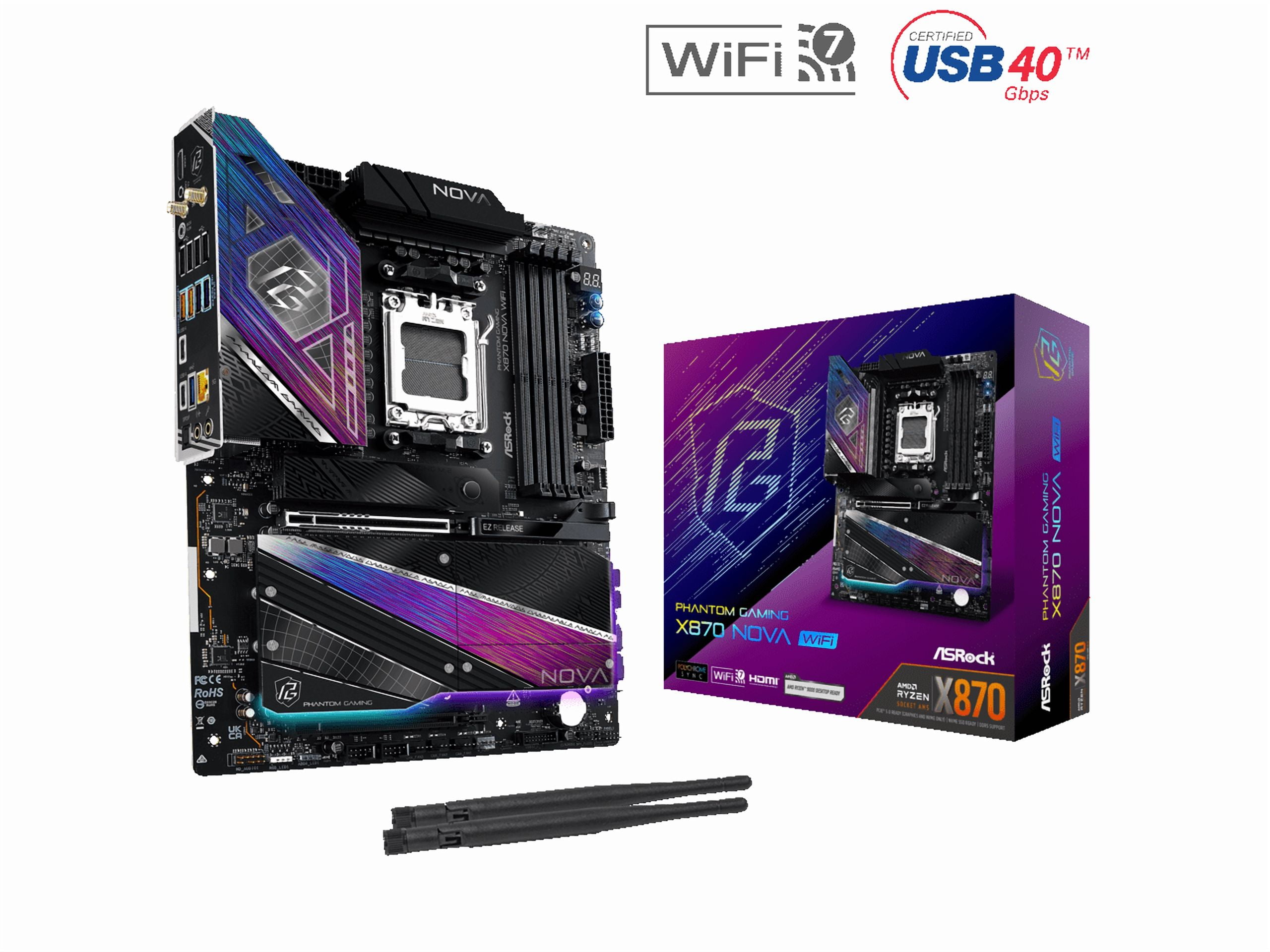 ASRock-Phantom-Gaming-X870-