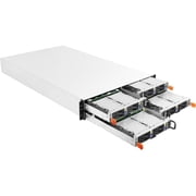 ASRock Rack 2U4N-F/C621-M3 2U Rackmount Server Barebone LGA 3647 Intel C621 DDR4 2666/2400 RDIMM and LRDIMM