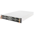 thumbnail image 1 of ASRock Rack 2U4N-F/ROME-M3 2U Rackmount Server Barebone Socket SP3 DDR4 3200, 1 of 7