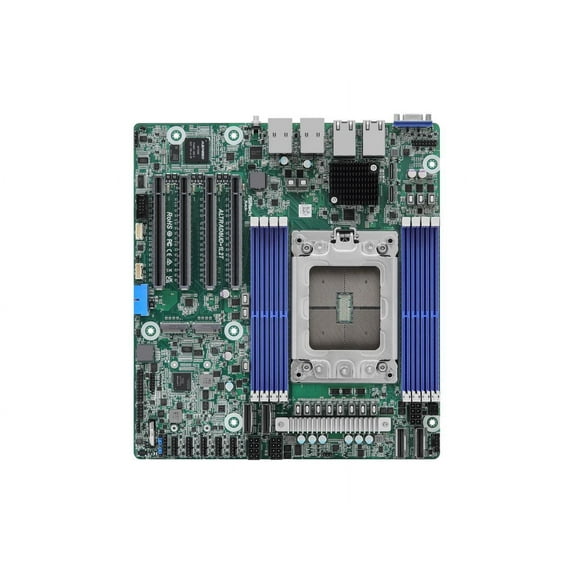 ASRock Rack ALTRAD8UD-1L2T Deep Micro-ATX Server Motherboard Singel Socket (LGA 4926) Ampere Altra Max/Ampere Altra processors Dual 10G & 1G