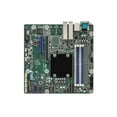 thumbnail image 1 of ASRock Rack D1749NTD4U-4Q Micro-ATX SoC Server Motherboard Intel® Xeon® D-1749NT processor PCIe4.0 4 SFP28 (Up to 25GbE), 1 of 3