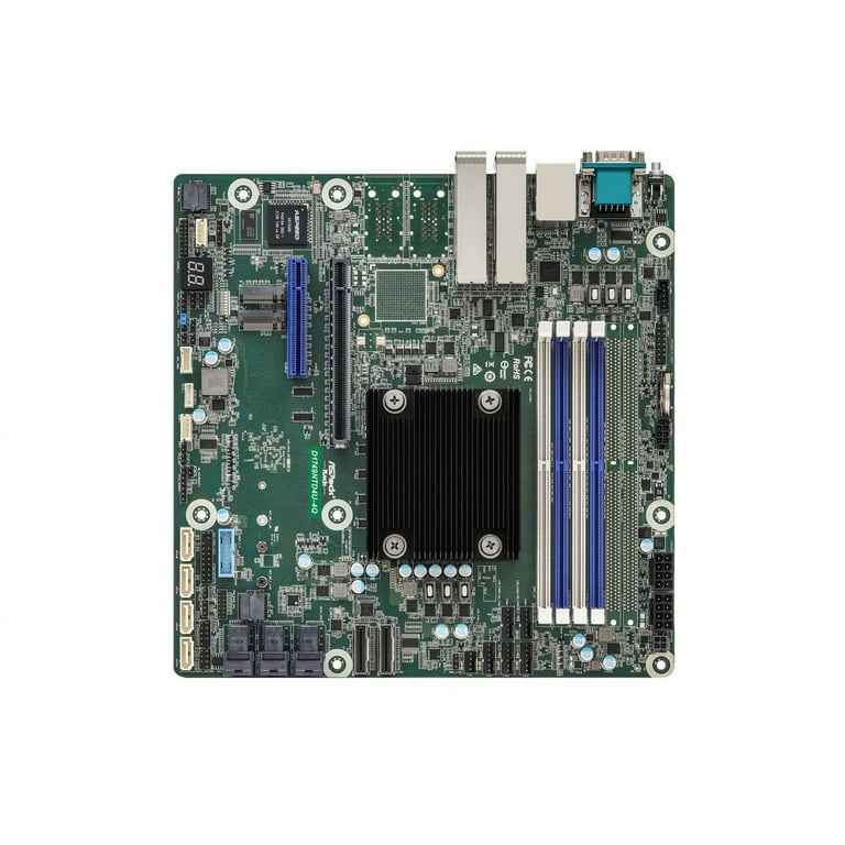 Asrock Lga 3647 Intel Lga 3647 Asrock Xeon Motherboard ASRock Rack