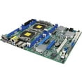 thumbnail image 1 of ASRock Rack EP2C612D8-2T8R SSI ATX Server Motherboard LGA 2011 Intel C612, 1 of 5