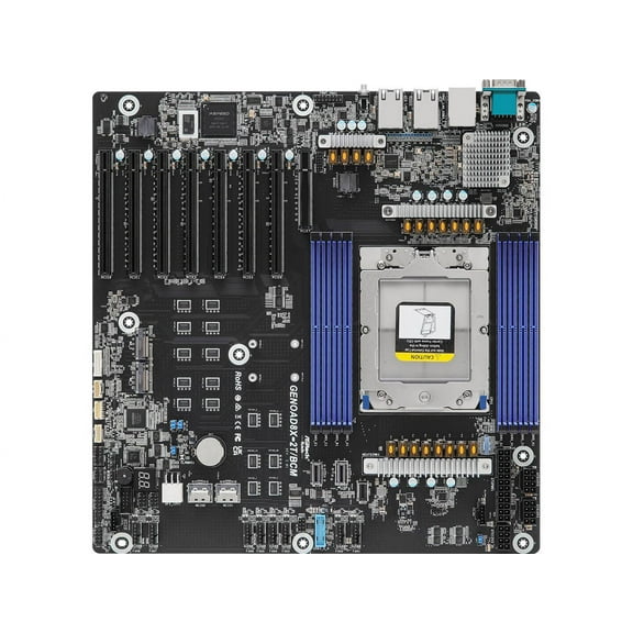 ASRock Rack GENOAD8X-2T/BCM Motherboard