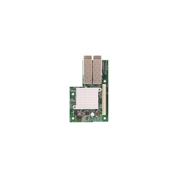 ASRock Rack M599R Mezzanine Card Dual 10GLAN (SFP+)