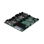 ASRock Rack SP2C741D16X-2T EEB Server Motherboard Dual Socket 5th and 4th Gen Intel Xeon Scalable Processors LGA 4677 C741 16 DIMM Slots 6 PCIe5.0 x16 Dual 10G Lan