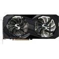 thumbnail image 1 of ASRock Radeon RX 6600 Challenger D 8GB GDDR6 PCI Express 4.0 Video Card RX6600 CLD 8G, 1 of 7
