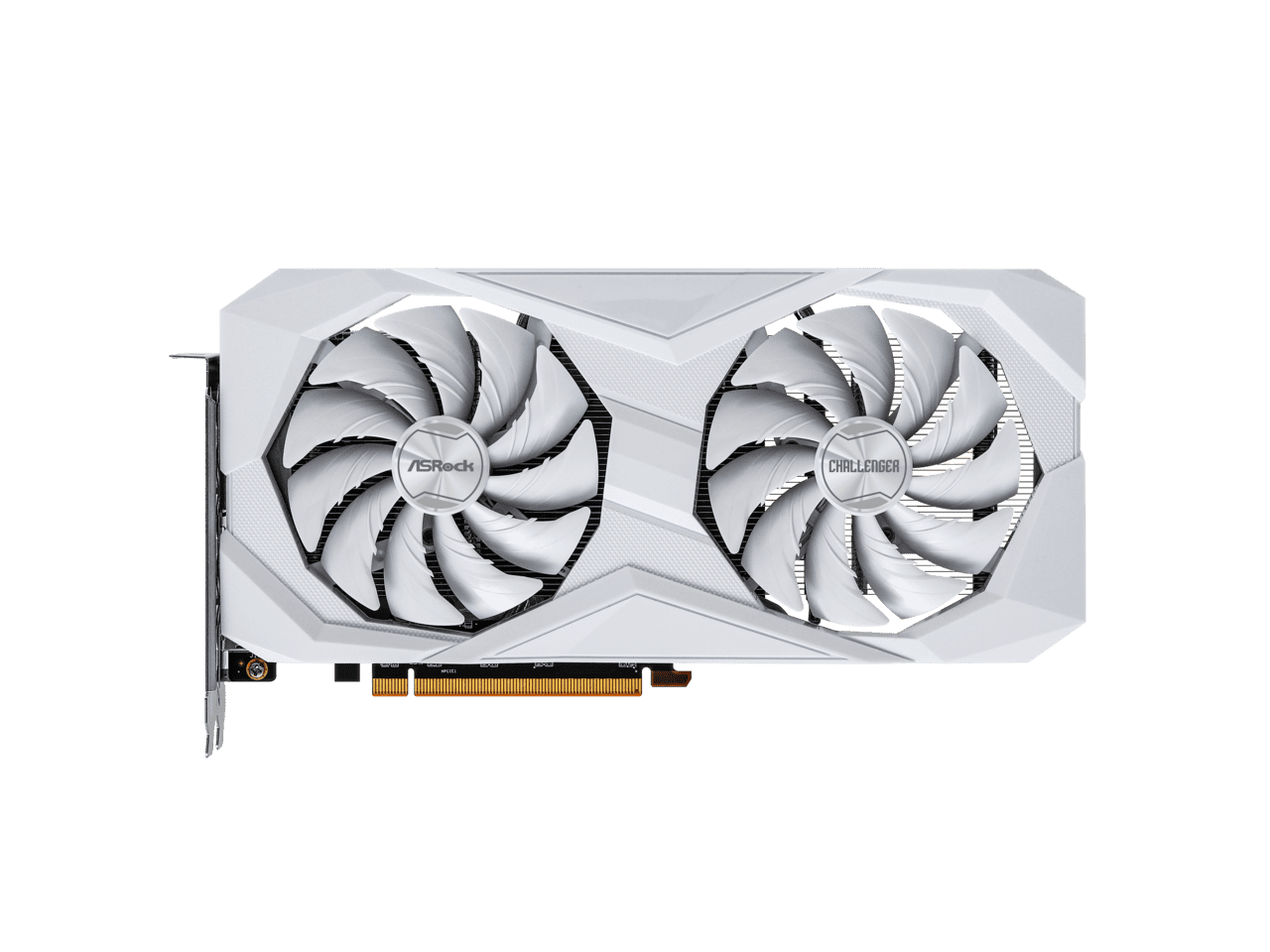 ASRock-Radeon-RX-6600-