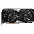 thumbnail image 1 of ASRock Radeon RX 6700 XT Challenger D Gaming Graphic Card, 12GB GDDR6 VRAM, AMD RDNA2 (RX6700XT CLD 12G), 1 of 5