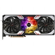 ASRock Radeon RX 6900 XT PHANTOM GAMING D Graphics Card 16GB GDDR6, AMD RDNA2 RX6900XT PGD 16GO