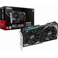 thumbnail image 1 of ASRock Challenger Radeon RX 9060 XT 16GB GDDR6 PCI Express 5.0 x16 Graphics Card RX9060XT CL 16GO RX 9060XT, 1 of 4