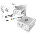 thumbnail image 1 of ASRock Steel Legend Full Modular 850W ATX 3.1 PCIe 5.1 Power Supply, 80 Plus Gold, Cybenetics Platinum, 10 Year Warranty, 1 of 3