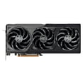 thumbnail image 1 of ASRock Steel Legend Radeon RX 9070 XT 16GB GDDR6 PCI Express 5.0 x16 Graphics Card RX9070XT SLD 16G, 1 of 9