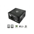 thumbnail image 1 of ASRock SL-1000G 1000W ATX3.1 & PCIe5.1 80 PLUS GOLD Certified Full Modular Power Supply, 1 of 9