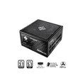 thumbnail image 1 of ASRock SL-850G 850W ATX3.1 & PCIe5.1 80 PLUS GOLD Certified Full Modular Power Supply, 1 of 9