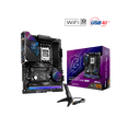 thumbnail image 1 of ASRock X870 RIPTIDE WIFI AM5 AMD X870 SATA 6Gb/s ATX Motherboard, 1 of 7