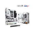 thumbnail image 1 of ASRock X870 STEEL LEGEND WIFI AM5 AMD X870 SATA 6Gb/s ATX Motherboard, 1 of 7