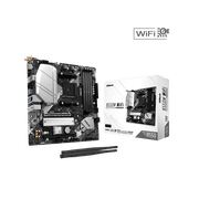 ASRock X870E Taichi White AM5 AMD X870E EATX Motherboard - Wi-Fi 7, PCIe 5.0, USB4, DDR5 8200+ OC, 10GbE LAN