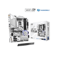 thumbnail image 1 of ASRock Z890 Pro RS LGA 1851 Intel Z890 SATA 6Gb/s ATX Motherboard, 1 of 8
