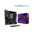 thumbnail image 1 of ASRock Z890M Riptide WiFi LGA 1851 Intel Z890 SATA 6Gb/s Micro ATX Motherboard, 1 of 8