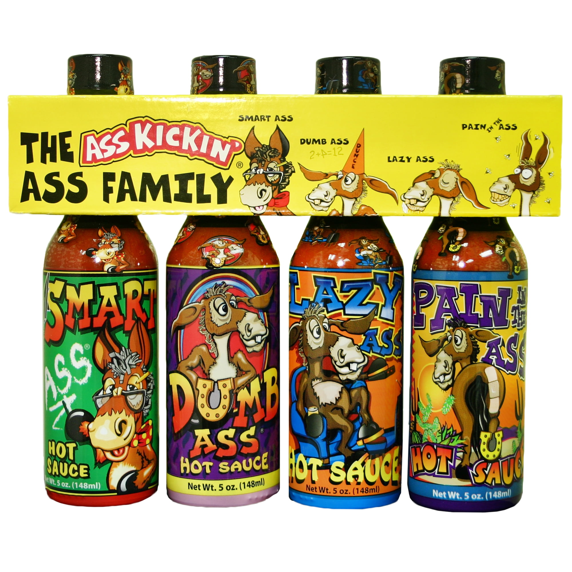 https://i5.walmartimages.com/seo/ASS-KICKIN-Ass-Family-Hot-Sauce-Gourmet-Gift-Set-5oz-4-Pack-Try-if-you-dare-Perfect-Ultimate-Gourmet-Gift-for-the-Hot-Sauce-Fan_edea5545-8954-4559-a607-b6eafee5a494.8aa6ab475206c533b2210a4f2244584a.jpeg