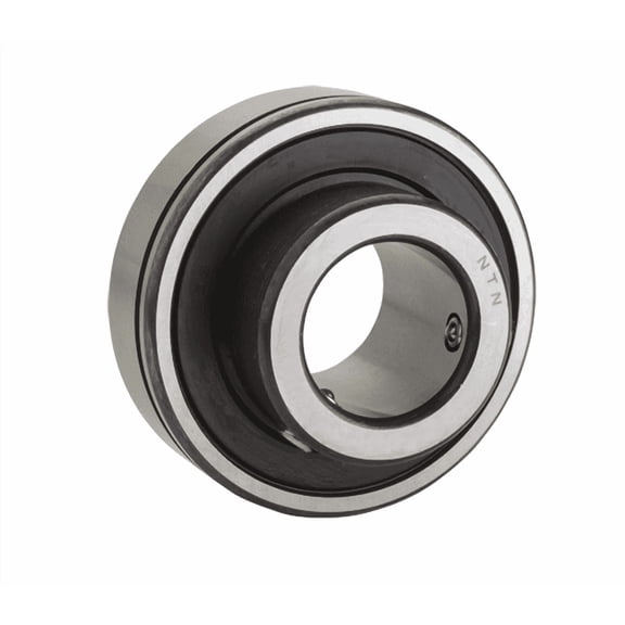 ASS207-106N - NTN - Insert Bearing - Standard Bore - FACTORY NEW!