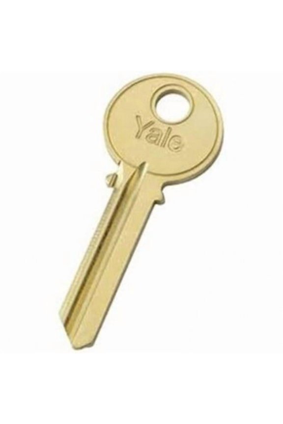 RN11SA 6 Pin Key Blank with Single Section SA Keyway
