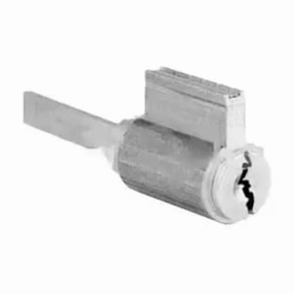 ASSA Abloy Accentra 1802SG626 Yale SG Key-In-Lever Cylinder, Satin Chrome