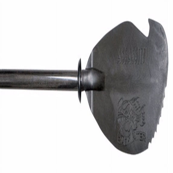 Yakgear 060016 Assassin Full Paddle [length 230-24
