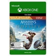 thumbnail image 1 of ASSASSIN’S CREED® ODYSSEY GOLD EDITION - Xbox One [Digital], 1 of 2