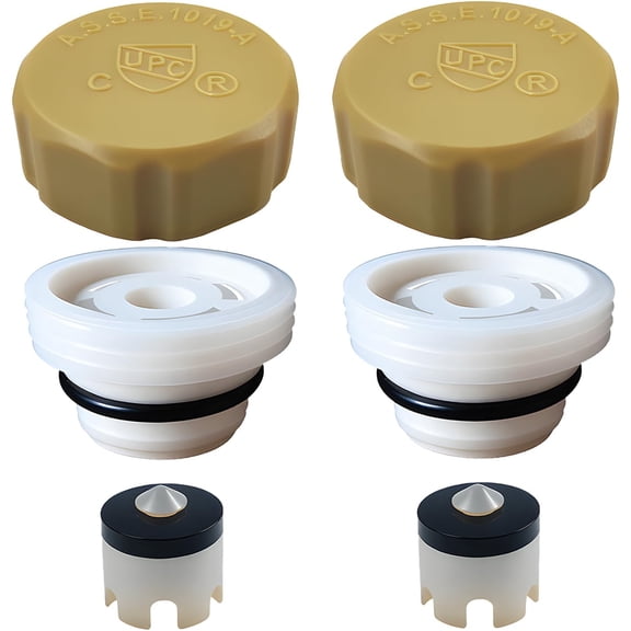 Affordable Sillcock Repair Kits for Home Improvement Projects