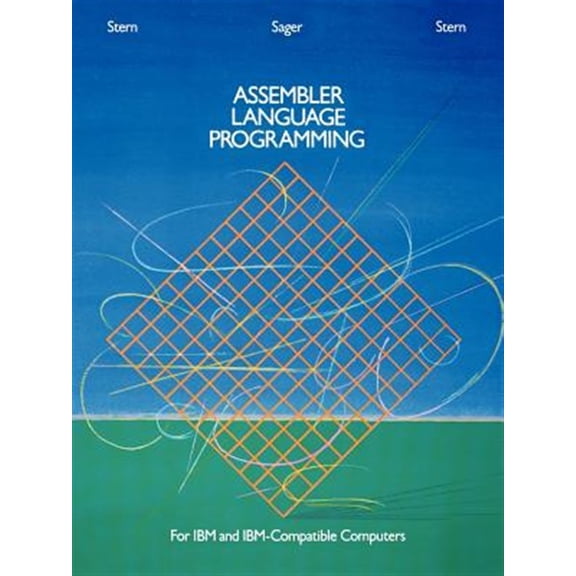 Pre-Owned ASSEMBLER LANGUAGE PROGRAMMING FOR IBM AND IBM-COMPATIBLE COMPUTERS (Formerly 370/360, Assembler Language Programming) Paperback