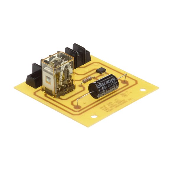 ASSEMBLY, AVTEC MADE GAS DELAY PCB BRD RP ASY0308 - Genuine OEM Replacement Part