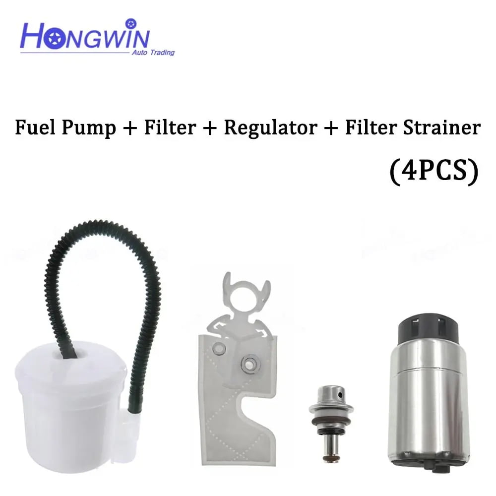 tomaです。 Amazon.com: 23280-11040 Fuel Injection Pressure Regulator