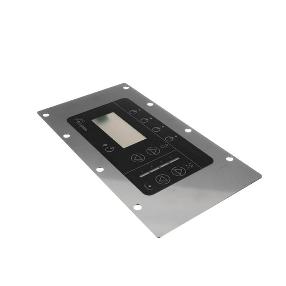 ASSEMBLY KEY PAD CONTROL, HD-4 9260234 - Genuine OEM Replacement Part