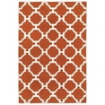 thumbnail image 1 of ASSISI 6803/24 TILE PAPRIKA - 42"X66" Area Rug by Trans-Ocean, 1 of 1