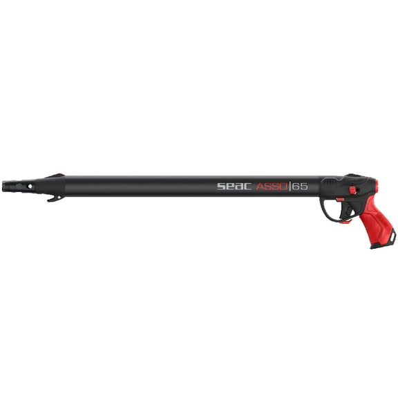 ASSO UP* RED 65 W/R