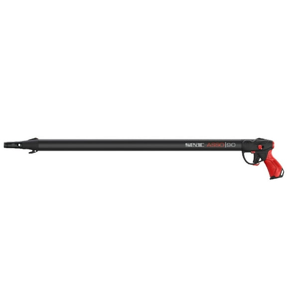 ASSO UP* RED 90 W/R