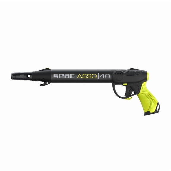 ASSO UP* YELLOW 40 S/R