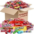 ASSORTED BULK CANDY VARIETY MIX, 5 LB of Assorted Individually Wrapped