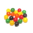ASSORTED FRUIT SOURS CHEWY CANDY BALLS, 2LBS - Walmart.com