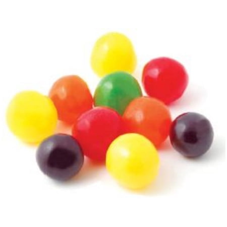 ASSORTED FRUIT SOURS
