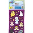 thumbnail image 1 of ASSORTED WEBKINZ ACCESSORIES - (WEBKINZ PURPLE STICKERS WITH CODE), 1 of 1
