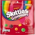 thumbnail image 1 of ASSORTIT X Skittles Collaboration Original Flavor Gummies - 12oz Chewy Candies (2 Pack), 1 of 8