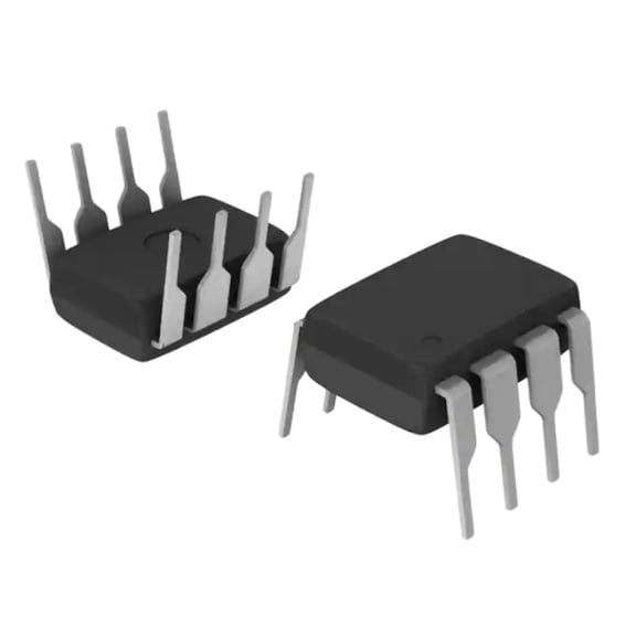 ASSR-1520-002E SSR Relay SPST-NO 1A 0-60V, Tube