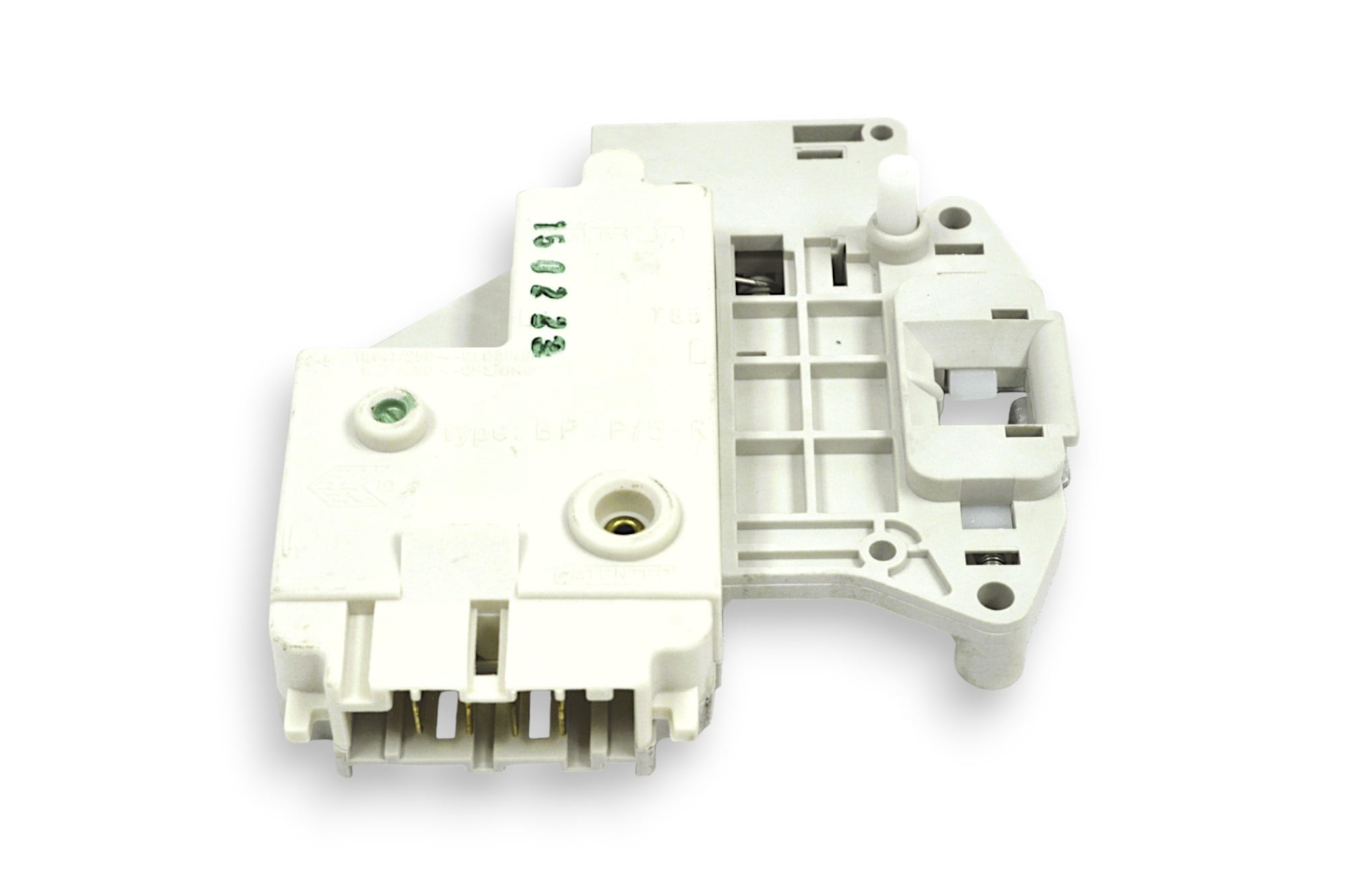 Appliance Factory Parts ASSY DOOR LATCHSWITCH PKG 802317P