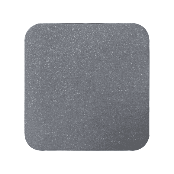 AST&T Heat Press Mat 15"x15" for HP5 HP6, Professional Heat Resistant Transfer Pad for Easy Press, HTV & Sublimation Projects, Grey