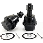 ASTARPRO 2pcs Front Lower Ball Joint K6541 on Steel Control Arm Only Compatible with Cadillac Escalade ESV EXT Chevy Avalanche Express Silverado Suburban 1500 Tahoe GMC Savana Sierra Yukon XL 1500